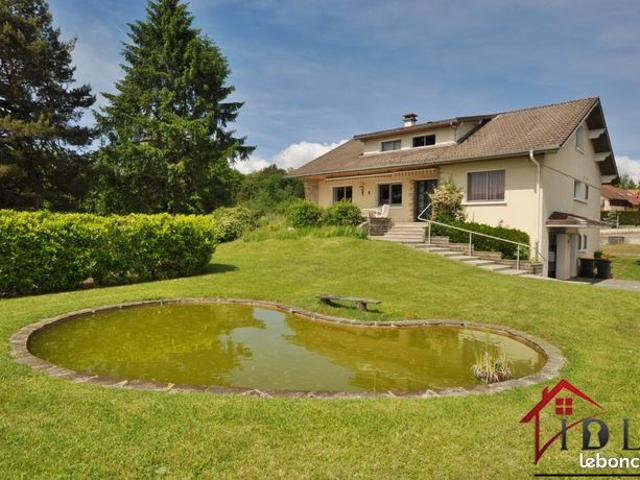 Maison vente à Oyonnax, Guadeloupe