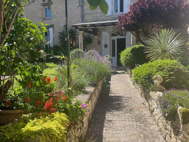 Maison vente à Bergerac, Port-sainte-foy-et-ponchapt