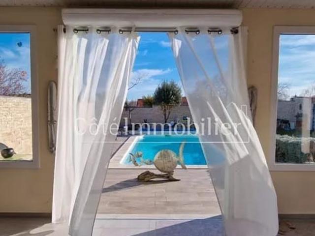Maison vente à Bourgneuf-en-Retz, Villeneuve-en-Retz