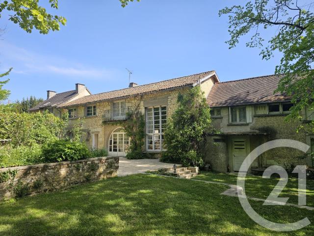 Maison vente à Poitiers, Beaumont