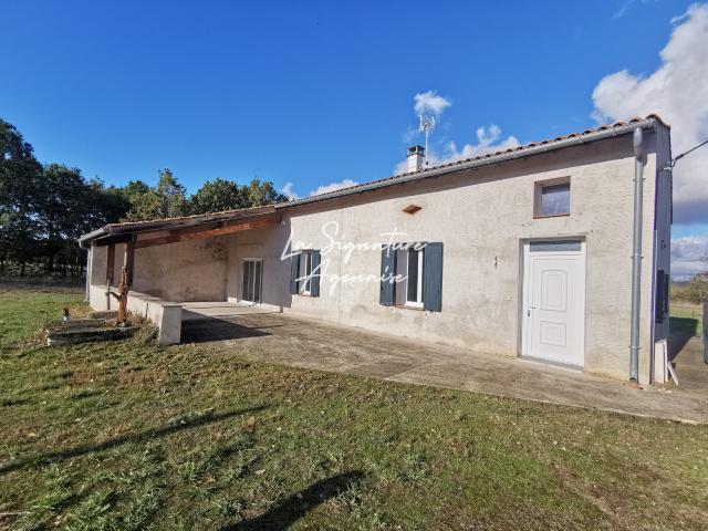 Maison vente à Layrac