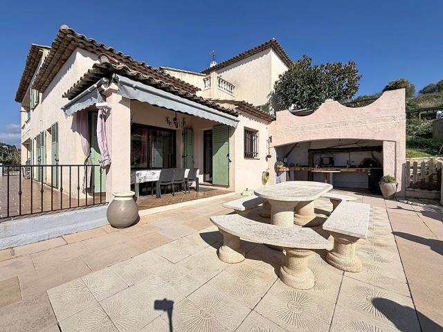 Maison vente à Nice