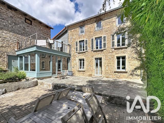 Maison vente à Riols, Marsac-en-Livradois