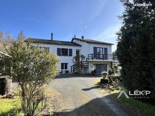 Maison vente à Bressuire, Cerizay
