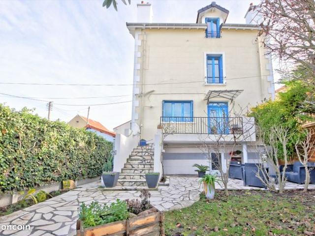 Maison vente à Nanterre