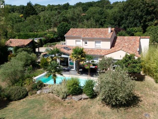 Maison vente à Châtellerault, Vouneuil-sur-vienne