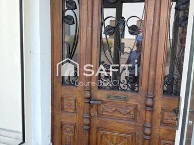 Maison vente à Neufchâteau, Bulgnéville