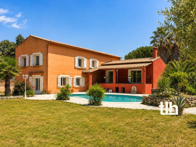 Maison vente à Montpellier, Saint-aunès