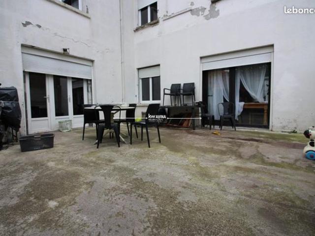 Maison vente à Lille, Wattrelos