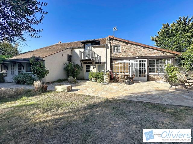 Maison vente à La Rimonière, Choisel