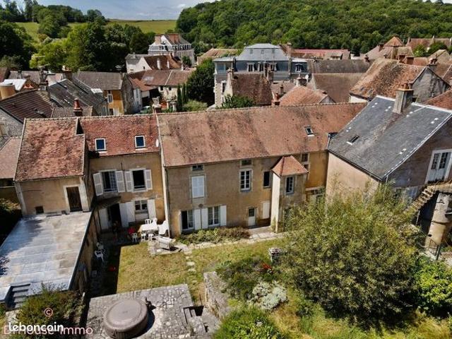 Maison vente à Avallon, L'isle-sur-serein