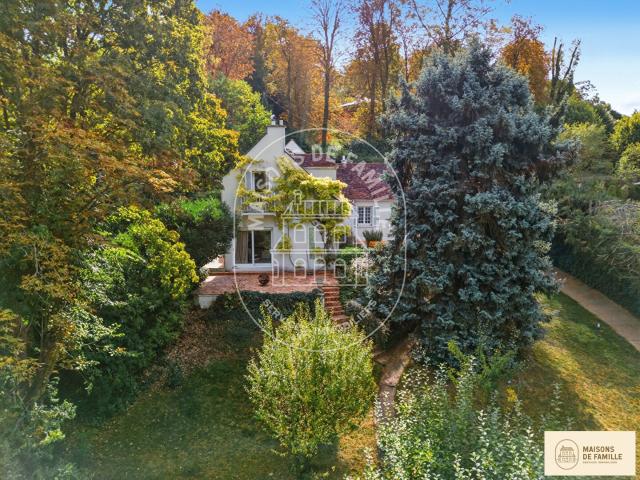 Maison vente à Village Jonchère-Malmaison-Saint-Cucufa, Rueil-Malmaison