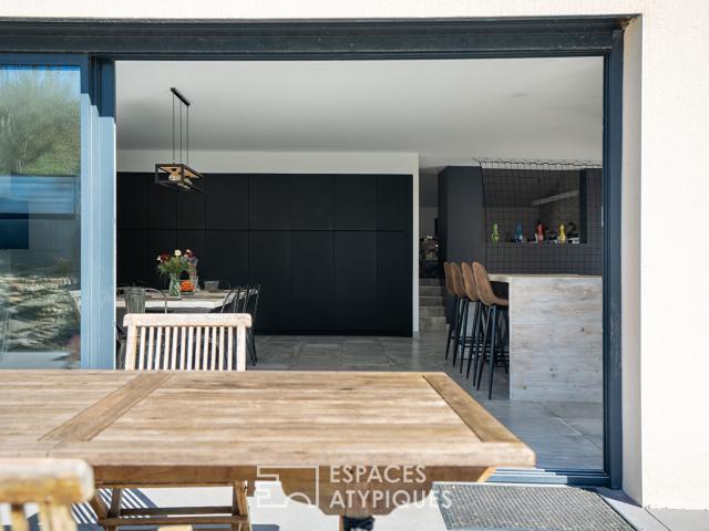 Maison vente à Nantes, Haute-goulaine