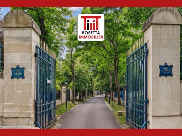 Maison vente à Nanterre, Rueil-malmaison