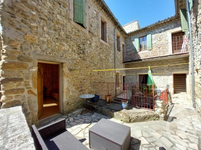 Maison vente à Alès, Saint-jean-de-valériscle