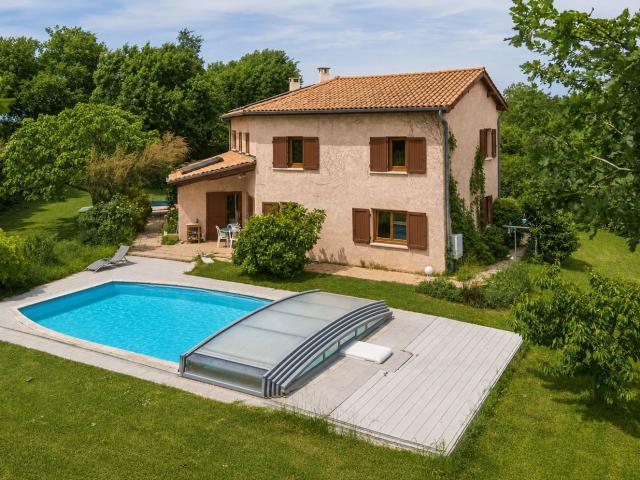 Maison vente à Lyon, Rhône