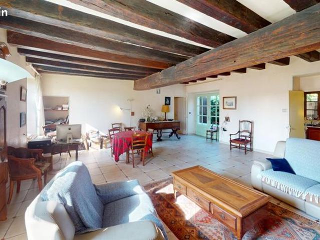 Maison vente à Bourges, Sury-en-vaux