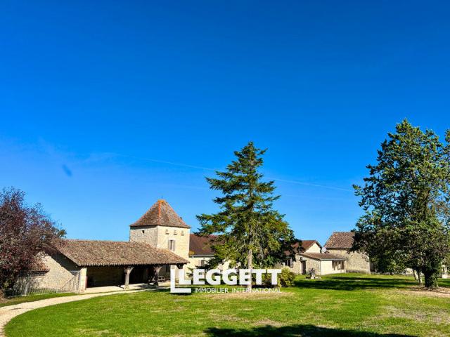 Maison vente à Bergerac, Eymet