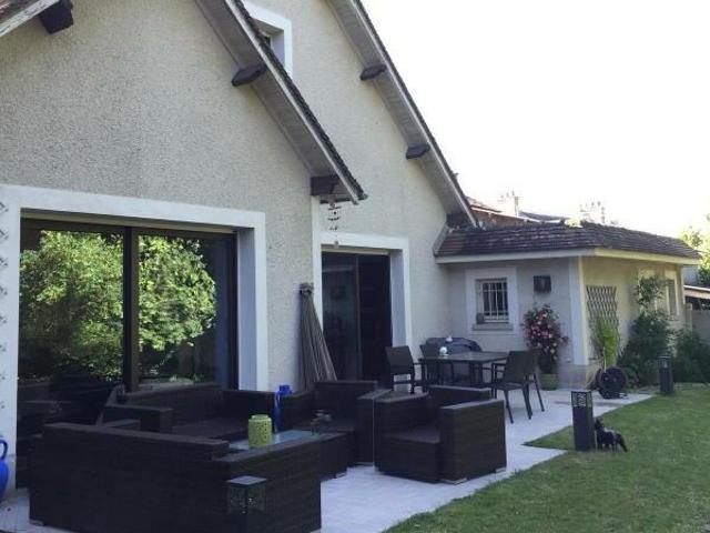 Maison vente à Melun, La Rochette