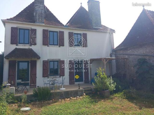 Maison vente à Pau, Lagor
