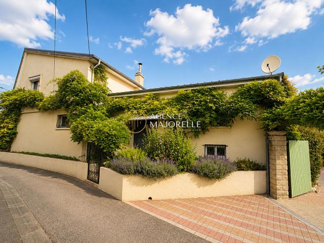 Maison vente à Commercy, Boviolles