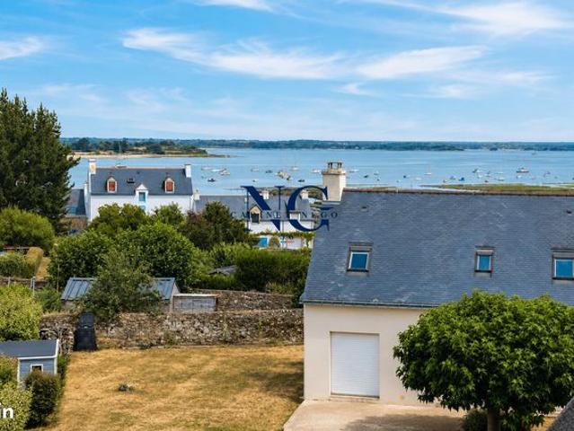 Maison vente à Vannes, Bretagne