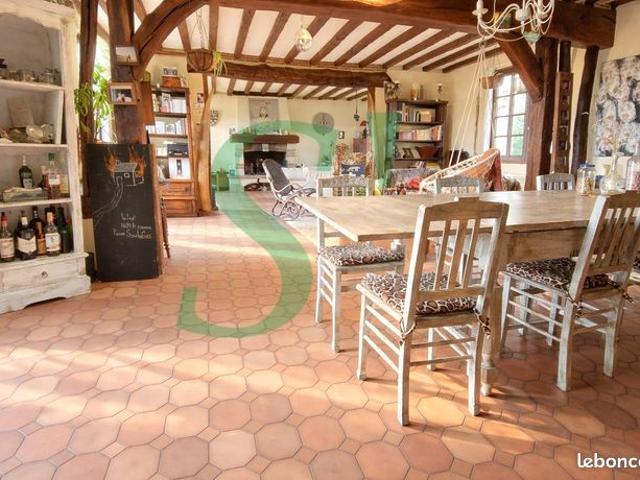 Maison vente à Les Andelys, Gisors