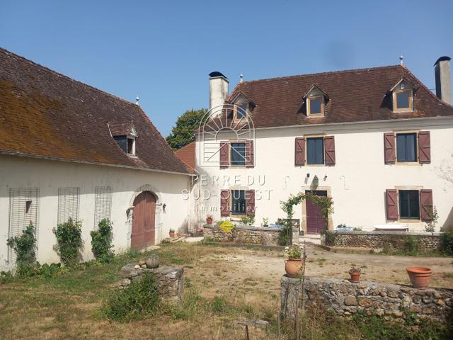 Maison vente à Pau, Lagor