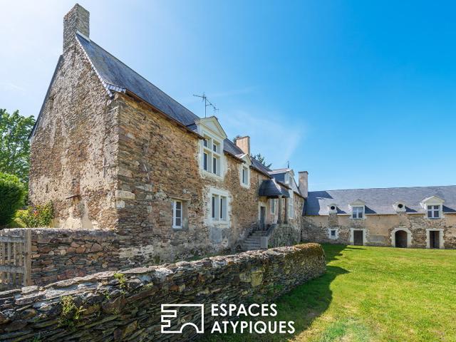 Maison vente à Segré