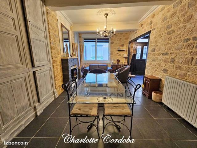 Maison vente à Agen, Sérignac-sur-garonne