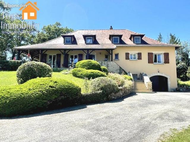 Maison vente à Villefranche-de-Rouergue, Savignac
