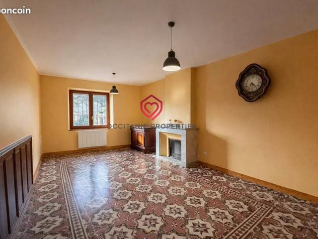 Maison vente à Pamiers, Escosse
