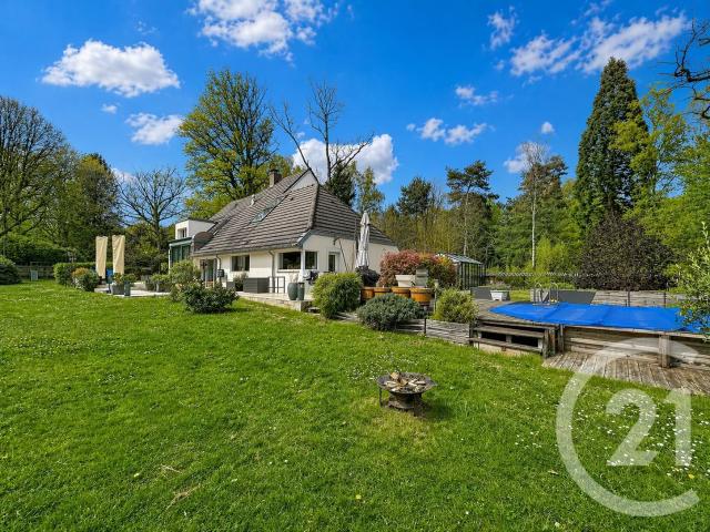 Maison vente à Rambouillet, Poigny-la-forêt