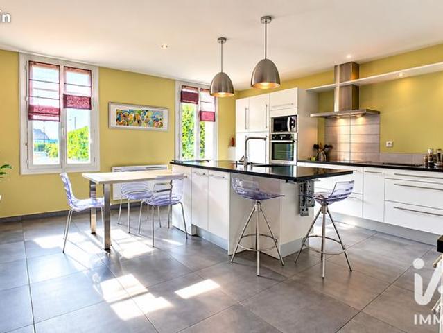 Maison vente à Saint-Émilion, Gironde