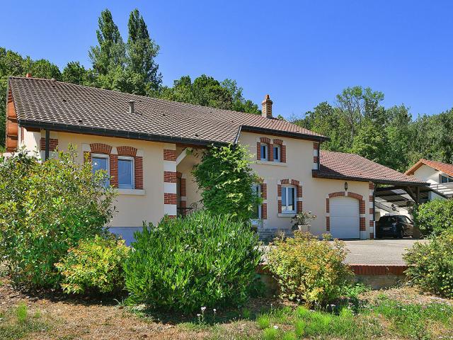 Maison vente à Nancy, Norroy-lès-pont-à-mousson