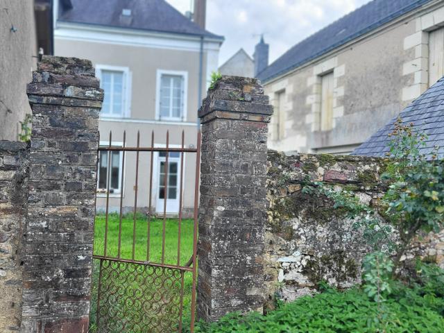 Maison vente à Châteaubriant-Ancenis, Bonnoeuvre