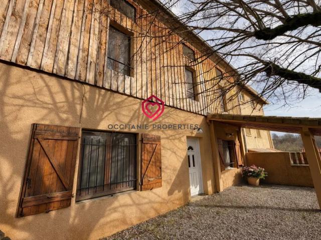 Maison vente à Pamiers, Escosse
