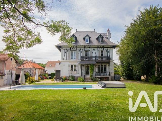 Maison vente à Meaux, Lizy-sur-ourcq