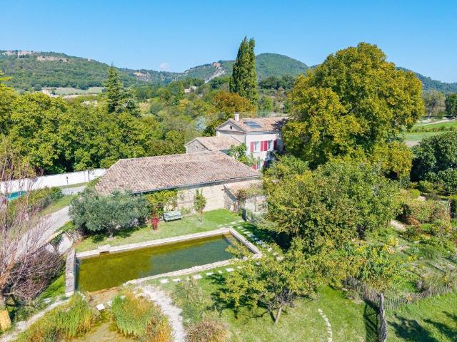 Maison vente à France métropolitaine, Marsanne