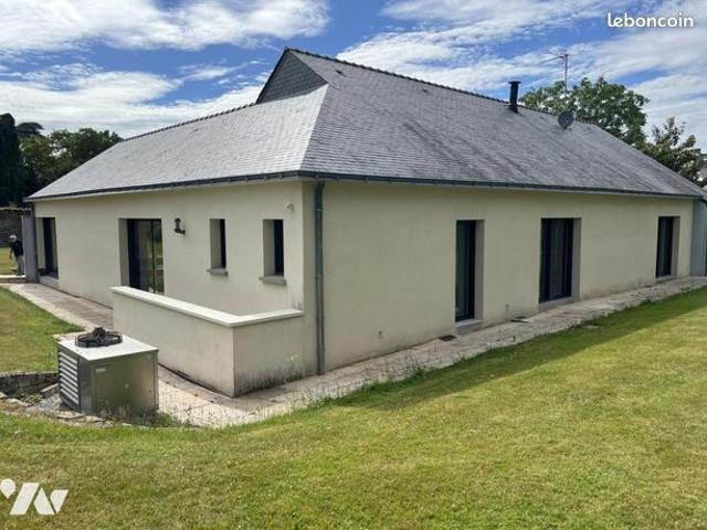 Maison vente à Pontivy, Bretagne