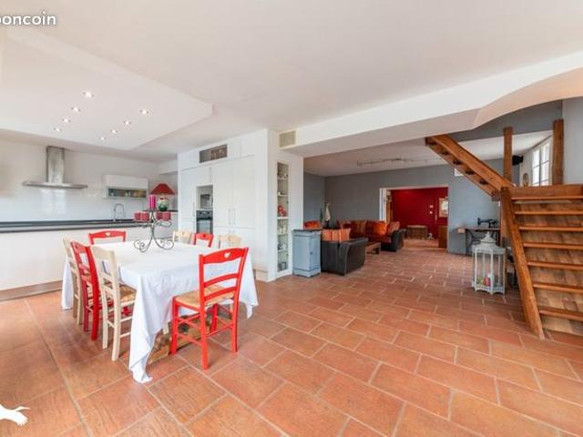Maison vente à Toulouse, Villematier
