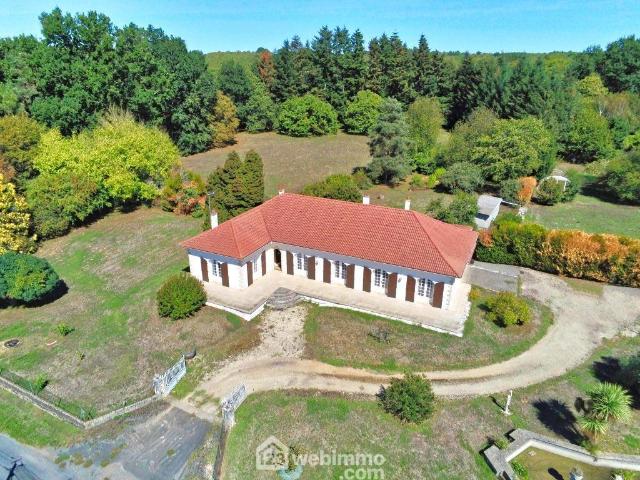 Maison vente à Les Alleuds, Alloinay