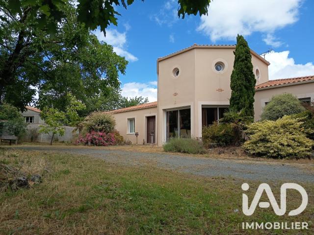 Maison vente à La Roche-sur-Yon, Les Essarts