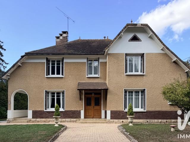 Maison vente à Brillecourt, Aube