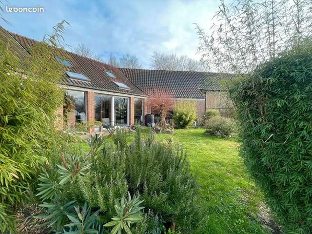 Maison vente à Béthune, Locon