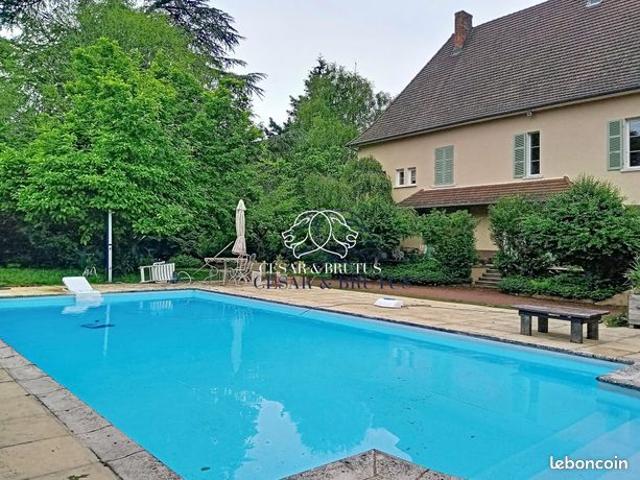 Maison vente à Roanne, Chandon