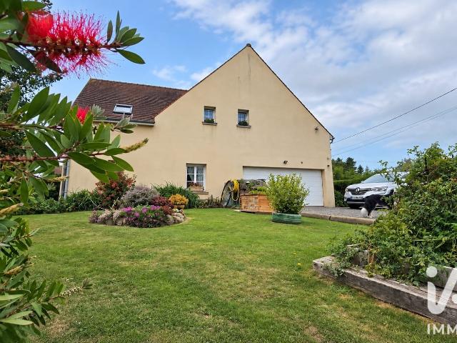 Maison vente à Valécourt, Montjavoult