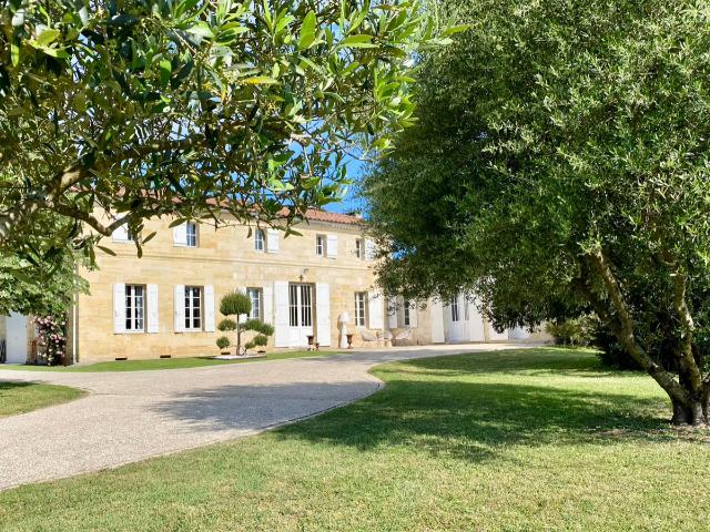 Maison vente à Les Billaux, Gironde