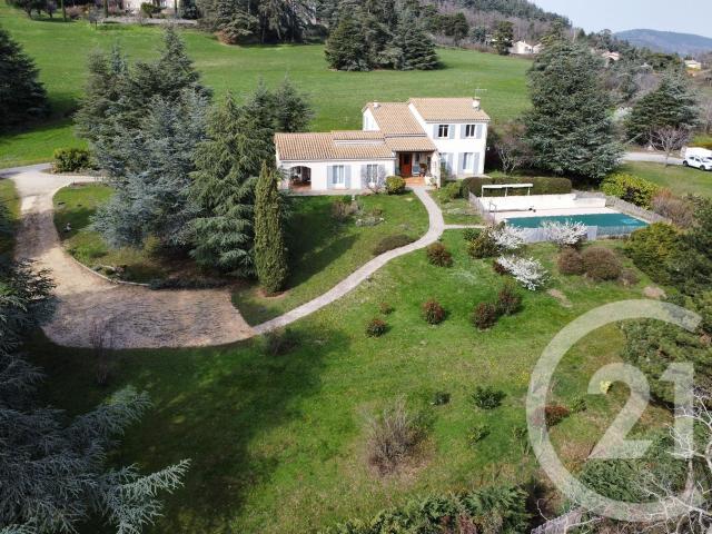 Maison vente à Tournon-sur-Rhône, Annonay