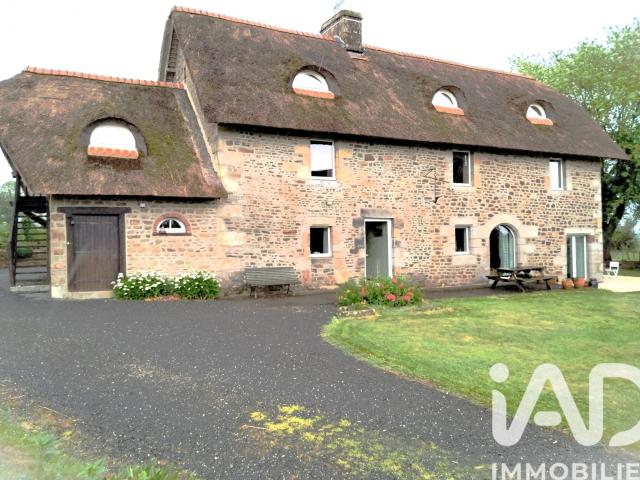 Maison vente à Le Champ du Pot, Marcilly